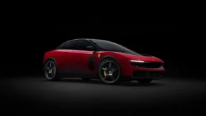 Ferrari Luce: Το πρώτο ηλεκτρικό μοντέλο της εταιρείας σημειώνει ισχυρή εμπορική πορεία