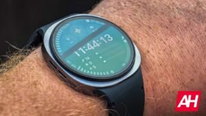 Galaxy Watch: Προστασία εργαζομένων στην ύπαιθρο από θερμικό στρες.