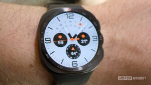 Galaxy Watch Ultra 2: Αναβαθμισμένες δυνατότητες κατάδυσης με συνδρομή.