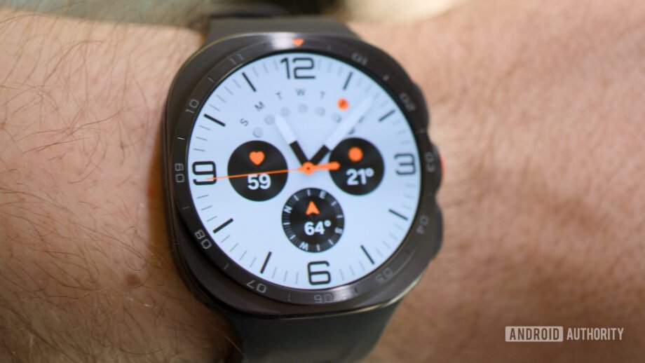 Galaxy Watch Ultra 2: Αναβαθμισμένες δυνατότητες κατάδυσης με συνδρομή