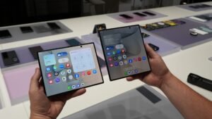 Galaxy Z Fold 8 ή Fold 8 Ultra; Ποιο αντικαθιστά πραγματικά το Fold 7;