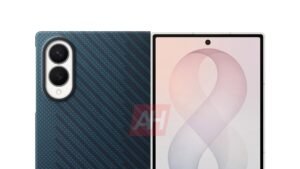 Samsung Galaxy Z Fold 8: Το πρώτο αναδιπλούμενο για το ευρύ κοινό.