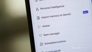 Το Gemini της Google φέρνει κοινή χρήση avatar για πιο διαδραστικές AI εμπειρίες.