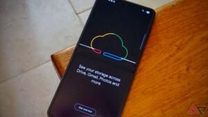 Η Google αλλάζει τους κανόνες αποθήκευσης για τα Android backups από τον Ιούλιο.