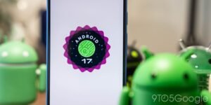 Google διαθέτει την πρώτη Beta του Android 17 QPR2 για Pixel συσκευές.