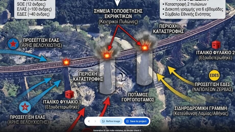 Google Earth αναβαθμίζεται με AI Nano Banana 2 για δημιουργία εικόνων από μέρη