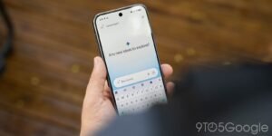Google ζητάει feedback για την εφαρμογή Gemini και αποκαλύπτει τα 10 κορυφαία σχόλια.