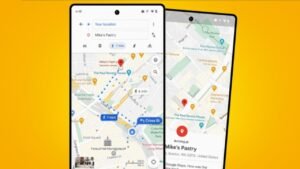 Το Google Maps ετοιμάζει παραγγελίες φαγητού μέσα από την εφαρμογή για Android.