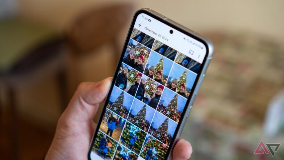 Google Photos προσθέτει επιλογή απενεργοποίησης του ενοχλητικού Shimmer