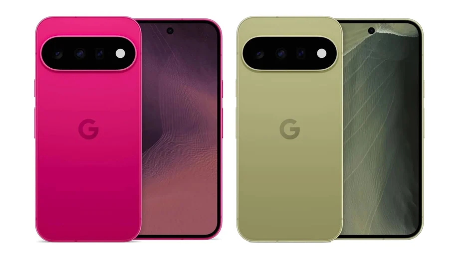 Pixel 11: Αποκαλύφθηκαν τα πρώτα χρώματα και βασικά χαρακτηριστικά από καταστήματα.