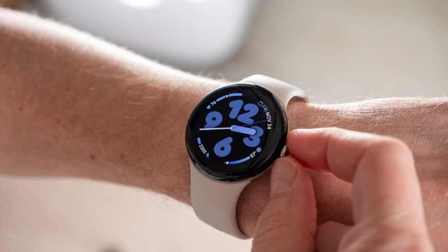 Google Pixel Watch: Νέα λειτουργία ξεκλειδώματος από το τηλέφωνο