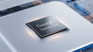 Google Tensor G6 με 2nm chip πριν το iPhone 18 της Apple.