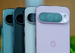 GrapheneOS: Το ασφαλές Android λειτουργικό για Google Pixel και Motorola.
