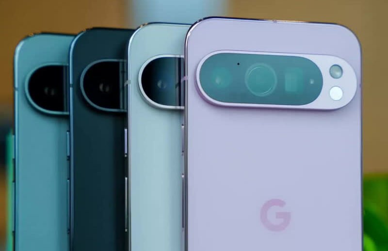 GrapheneOS: Το ασφαλές Android λειτουργικό για Google Pixel και Motorola