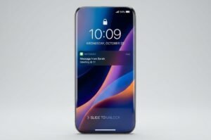 iPhone 20 Pro Max: Πληροφορίες για οθόνη σχεδόν 7 ιντσών στο επετειακό μοντέλο.