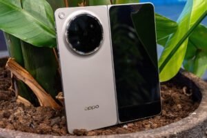 Oppo Find N7: Εντυπωσιακή μπαταρία 6.500mAh σε ευρύ αναδιπλούμενο σχεδιασμό.