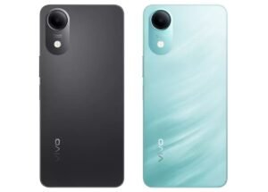 vivo T5e: Νέο οικονομικό smartphone με μπαταρία 5.500mAh και οθόνη 90Hz.