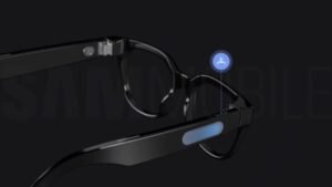 Samsung Galaxy Glasses: Νέο βίντεο αποκαλύπτει τον σχεδιασμό και τα βασικά χαρακτηριστικά