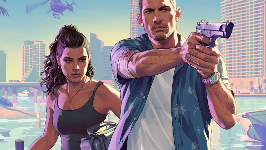 Οι φυσικοί κωδικοί GTA 6 για PS5 στην Ιαπωνία λήγουν μετά από 170 ημέρες