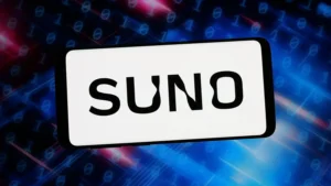 Hack στο Suno αποκαλύπτει τεράστια κλοπή μουσικής για εκπαίδευση AI.