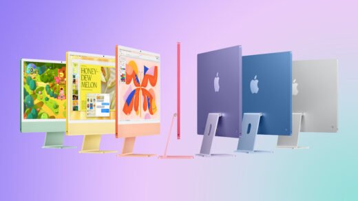 Νέος iMac με αναβαθμισμένο chip αναμένεται το φθινόπωρο, OLED μοντέλο αργότερα