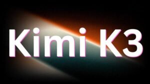 Kimi K3: Το AI μοντέλο με 2.8 τρισεκατομμύρια παραμέτρους από την Moonshot AI.