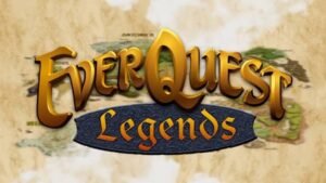 EverQuest Legends: Οι fans οδηγούν την επιστροφή του ιστορικού MMO