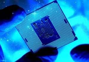 Το νέο Intel Starfire SoC φέρνει υπολογιστική ισχύ διαστημικής κλάσης.