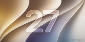 iOS 27 φέρνει πάνω από 30 βελτιώσεις στην ταχύτητα του iPhone.