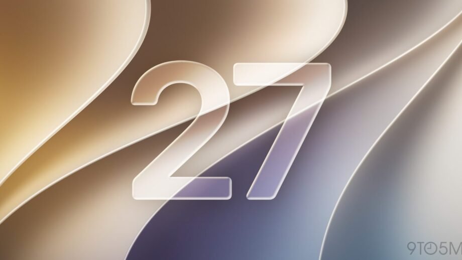 iOS 27 φέρνει πάνω από 30 βελτιώσεις στην ταχύτητα του iPhone