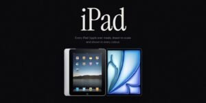 Ανακαλύψτε κάθε iPad που κυκλοφόρησε η Apple από το 2010 σε διαδραστικό χρονολόγιο.