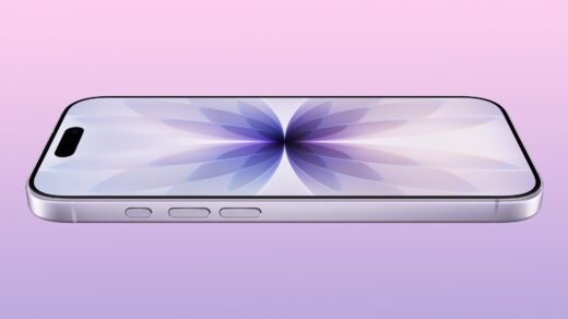 Photorealistic technology image inspired by the article: iPhone 18 με 9GB RAM δεν υποστηρίζει δύο νέες λειτουργίες του iOS 27.