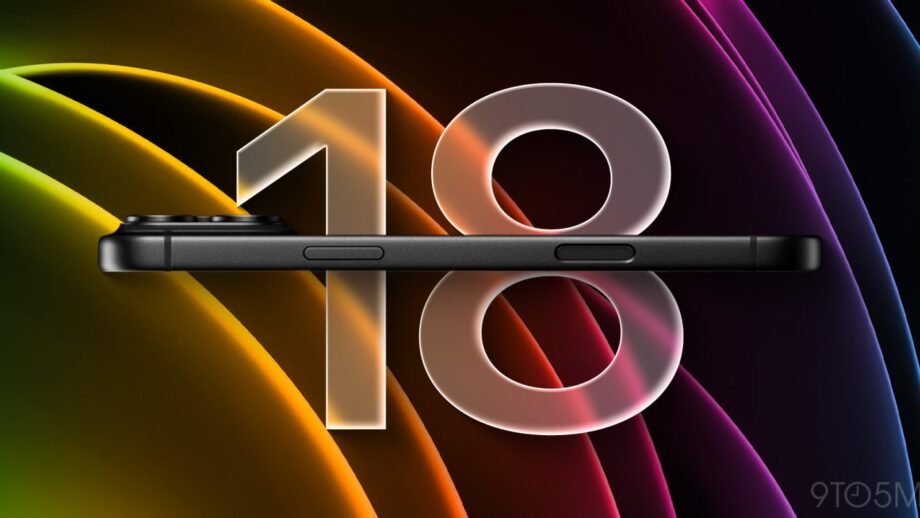 Γιατί το iPhone 18 δεν θα κυκλοφορήσει αυτό το φθινόπωρο από την Apple