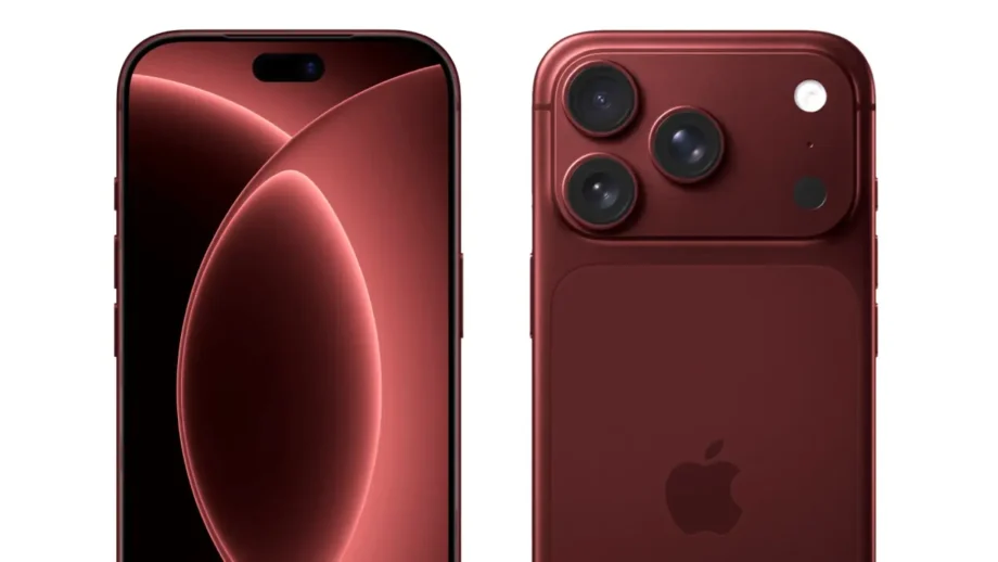 Photorealistic technology image inspired by the article: iPhone 18 Pro Max: Αύξηση κόστους κατασκευής κατά περίπου 279 ευρώ με επιπτώσεις στις.