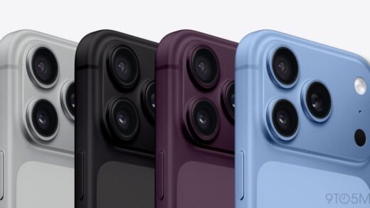 Μείωση τιμής για iPhone 17 Pro Max και προπαραγγελίες για Nothing Phone (4b).