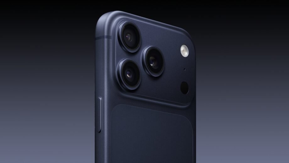 Photorealistic technology image inspired by the article: iPhone Photography Awards 2026: Τι δείχνουν για την αξία του iPhone σήμερα.