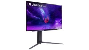 LG αποσύρει διαφημίσεις McAfee από εφαρμογή σε οθόνες Windows.