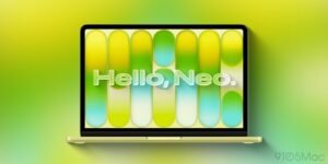 MacBook Neo 2: Όλα όσα γνωρίζουμε για το νέο οικονομικό laptop της Apple.