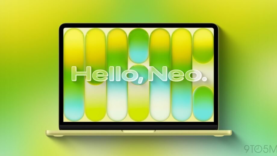 MacBook Neo 2: Όλα όσα γνωρίζουμε για το νέο οικονομικό laptop της Apple
