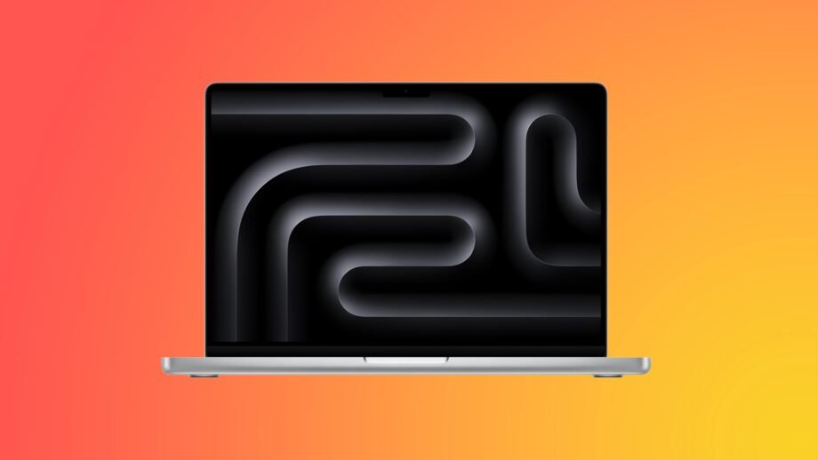 Photorealistic technology image inspired by the article: Νέο MacBook Pro με M6 το 2026 και ανασχεδιασμένο M7 το 2027 από την Apple.