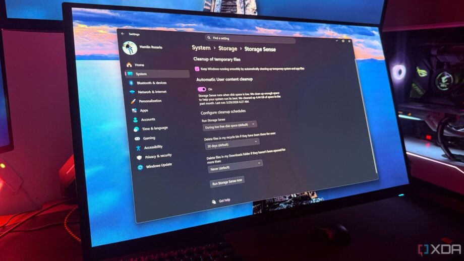 Η Microsoft ανανεώνει το File Explorer στα Windows 11 με μοντέρνο σχεδιασμό