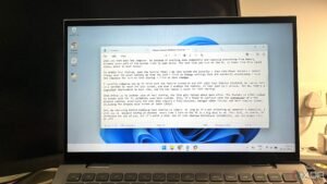 Ένας πρώην μηχανικός της Microsoft αναδημιουργεί το Notepad χωρίς AI και με μόλις 2.5KB.