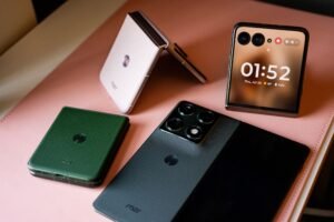 Motorola 2026: Αξιόπιστα Android κινητά με οικονομικές τιμές και απλό λογισμικό.