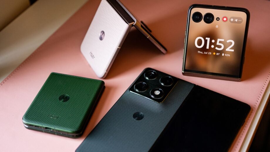 Motorola 2026: Αξιόπιστα Android κινητά με οικονομικές τιμές και απλό λογισμικό