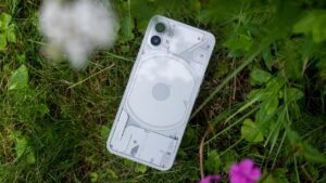 Τέλος εποχής για το Nothing Phone 1 με την τελική ενημέρωση λογισμικού.