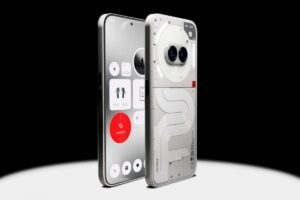 Η Nothing περιορίζει τη διαθεσιμότητα smartphones σε 12 αγορές το 2026.