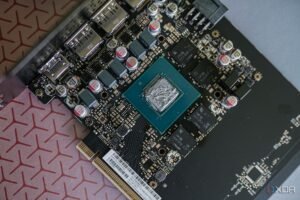 Nvidia έκρυψε κρίσιμο αισθητήρα θερμοκρασίας στις κάρτες GeForce RTX 50.
