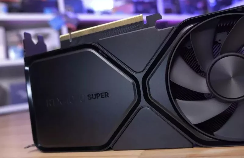 Nvidia RTX 5000 Super καθυστερεί λόγω ακριβής μνήμης 3GB GDDR7