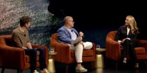 Διακοπή της δικαστικής διαμάχης μεταξύ OpenAI και iyO για εμπορικό σήμα.