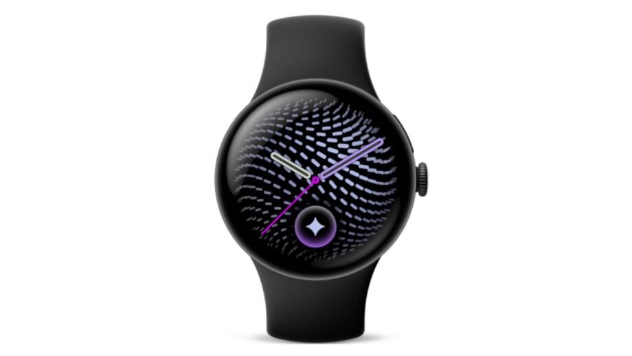 Pixel Watch 5: Διαρροή με όμοιο σχεδιασμό και αναβαθμισμένη RAM χωρίς νέο chip